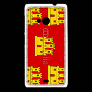 Coque Nokia Lumia 535 Région Poitou Charentes