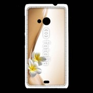 Coque Nokia Lumia 535 Beauté de femme et monoï