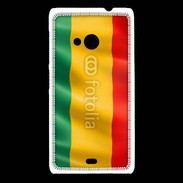 Coque Nokia Lumia 535 Drapeau Bolivie