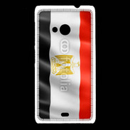 Coque Nokia Lumia 535 drapeau Egypte