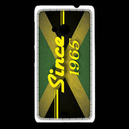 Coque Nokia Lumia 535 Jamais since 1965