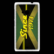 Coque Nokia Lumia 535 Jamais since 1971
