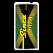 Coque Nokia Lumia 535 Jamais since 1974