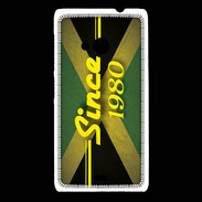 Coque Nokia Lumia 535 Jamais since 1980