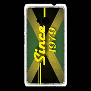 Coque Nokia Lumia 535 Jamais since 1979