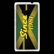 Coque Nokia Lumia 535 Jamais since 1981