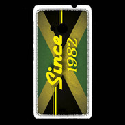 Coque Nokia Lumia 535 Jamais since 1982