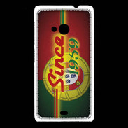Coque Nokia Lumia 535 Portugal since 1959