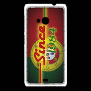 Coque Nokia Lumia 535 Portugal since 1984