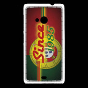 Coque Nokia Lumia 535 Portugal since 1985