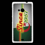 Coque Nokia Lumia 535 Algérie since 1957