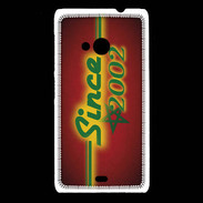 Coque Nokia Lumia 535 Maroc since 2002