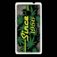 Coque Nokia Lumia 535 Since cannabis 1956