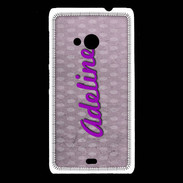 Coque Nokia Lumia 535 Adeline