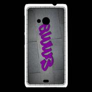 Coque Nokia Lumia 535 Emma Tag