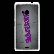 Coque Nokia Lumia 535 Séverine Tag