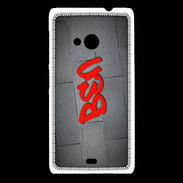 Coque Nokia Lumia 535 Ben Tag