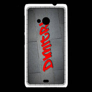 Coque Nokia Lumia 535 Dimitri Tag