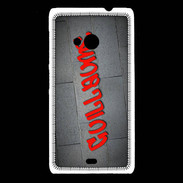Coque Nokia Lumia 535 Guillaume Tag