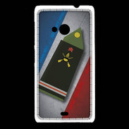 Coque Nokia Lumia 535 Adjudant ZG