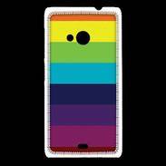Coque Nokia Lumia 535 couleurs 5
