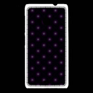 Coque Nokia Lumia 535 losange rose