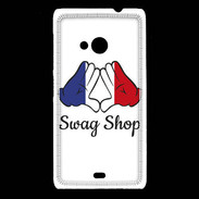 Coque Nokia Lumia 535 Swag Shop France