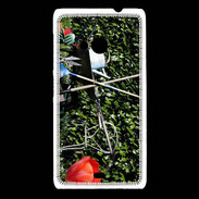 Coque Nokia Lumia 535 DP ustensile de jardinage 
