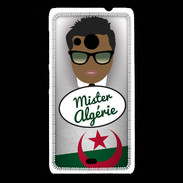 Coque Nokia Lumia 535 Mister Algérie