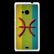 Coque Nokia Lumia 535 amazigh