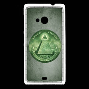 Coque Nokia Lumia 535 illuminati