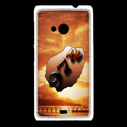 Coque Nokia Lumia 535 Réunion 974