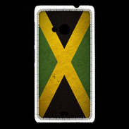 Coque Nokia Lumia 535 Jamaique