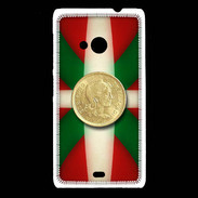Coque Nokia Lumia 535 Pays Basque
