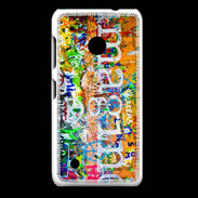 Coque Nokia Lumia 530 Hippie Imagine