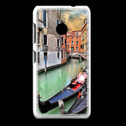 Coque Nokia Lumia 530 Canal de Venise