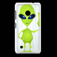 Coque Nokia Lumia 530 Alien 2