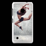 Coque Nokia Lumia 530 Street dance girl 5