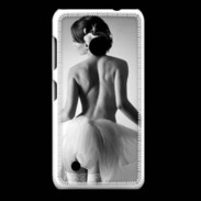 Coque Nokia Lumia 530 Danseuse classique sexy