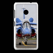 Coque Nokia Lumia 530 Alfa Jet Patrouille de France