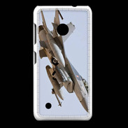 Coque Nokia Lumia 530 Avion de chasse F16