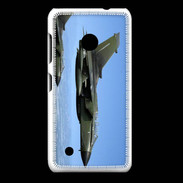 Coque Nokia Lumia 530 Avion de chasse 3