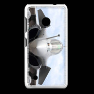 Coque Nokia Lumia 530 Rafale Avion de chasse