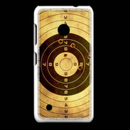 Coque Nokia Lumia 530 Cible de Tir