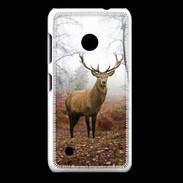 Coque Nokia Lumia 530 Cerf