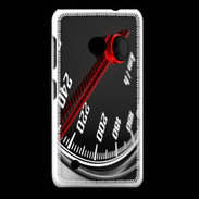 Coque Nokia Lumia 530 Compteur voiture