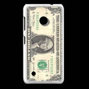 Coque Nokia Lumia 530 Billet one dollars USA