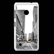 Coque Nokia Lumia 530 Avenue New-yorkaise 2