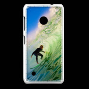 Coque Nokia Lumia 530 Surfeur 5 