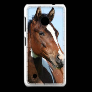 Coque Nokia Lumia 530 Cheval 3